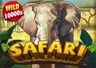 Safari - LETSEBET77