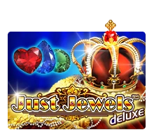 Just Jewels Deluxe - LETSEBET77