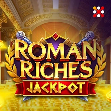 Mancala : Roman Riches Jackpot - LETSEBET77