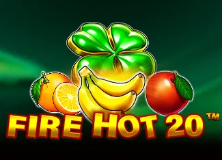 Fire Hot 20 - LETSEBET77
