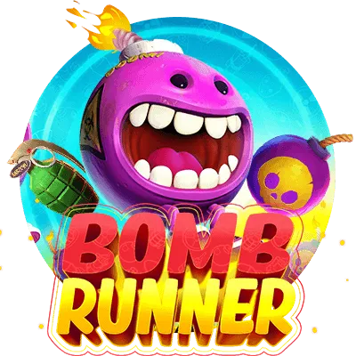 Bomb Runner - LETSEBET77