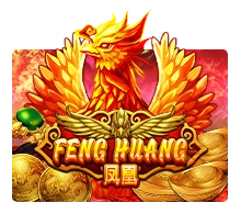 Feng Huang - LETSEBET77