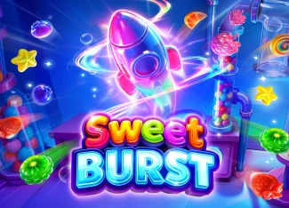 Sweet Burst - LETSEBET77