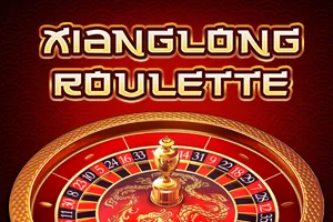 Xiang Long Roulette - LETSEBET77