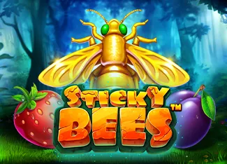 Sticky Bees - LETSEBET77