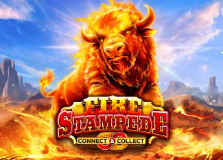 Fire Stampede - LETSEBET77