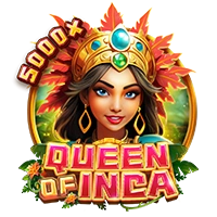 QUEEN OF INCA - LETSEBET77