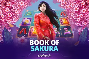 Book of Sakura - LETSEBET77