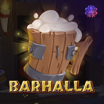 Octoplay : Barhalla - LETSEBET77