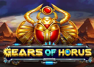 Gears of Horus - LETSEBET77