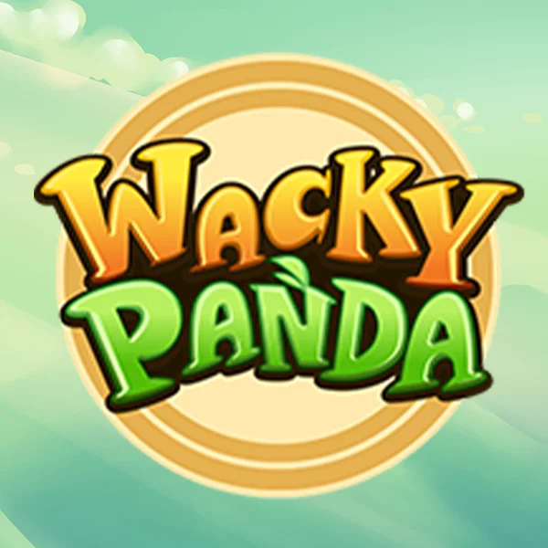 Wacky Panda - LETSEBET77