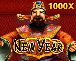 New Year - LETSEBET77