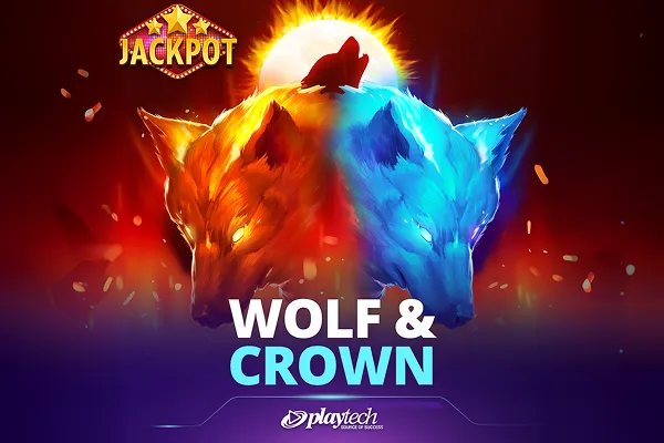 Wolf & Crown - LETSEBET77