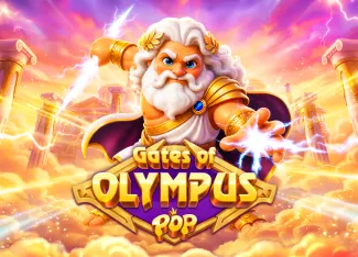Gates of Olympus POP - LETSEBET77