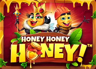 Honey Honey Honey - LETSEBET77