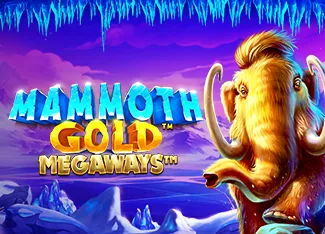 Mammoth Gold Megaways - LETSEBET77