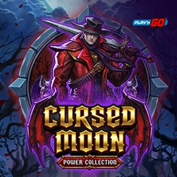 PlaynGo : Cursed Moon Power Collection - LETSEBET77