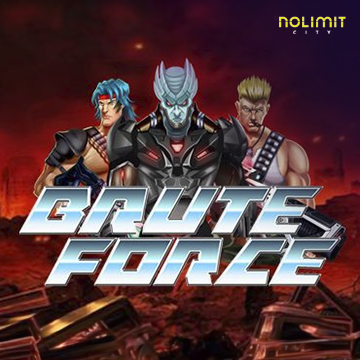 Brute Force - LETSEBET77
