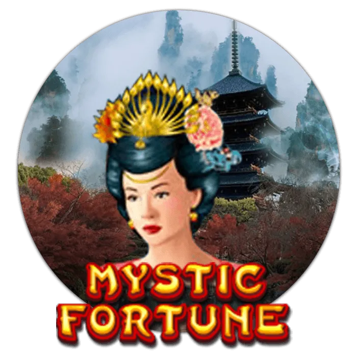 Mystic Fortune - LETSEBET77