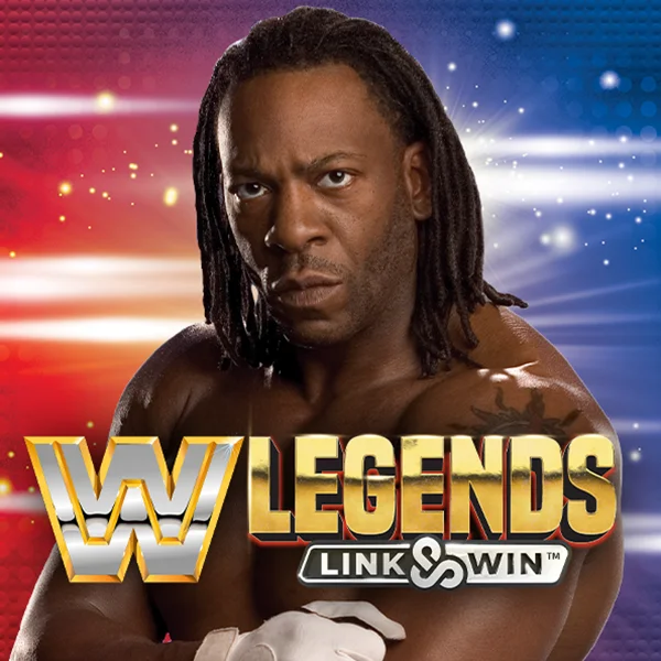 WWE Legends: Link & Win - LETSEBET77