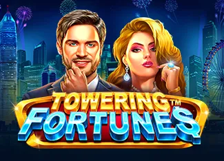 Towering Fortunes - LETSEBET77