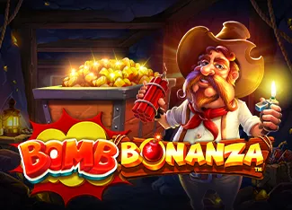 Bomb Bonanza - LETSEBET77