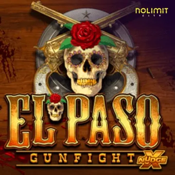 El Paso Gunfight xNudge - LETSEBET77