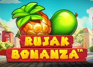 Rujak Bonanza - LETSEBET77
