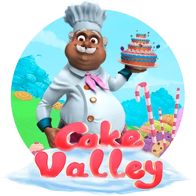 Cake Valley - LETSEBET77