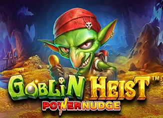 Goblin Heist Powernudge - LETSEBET77