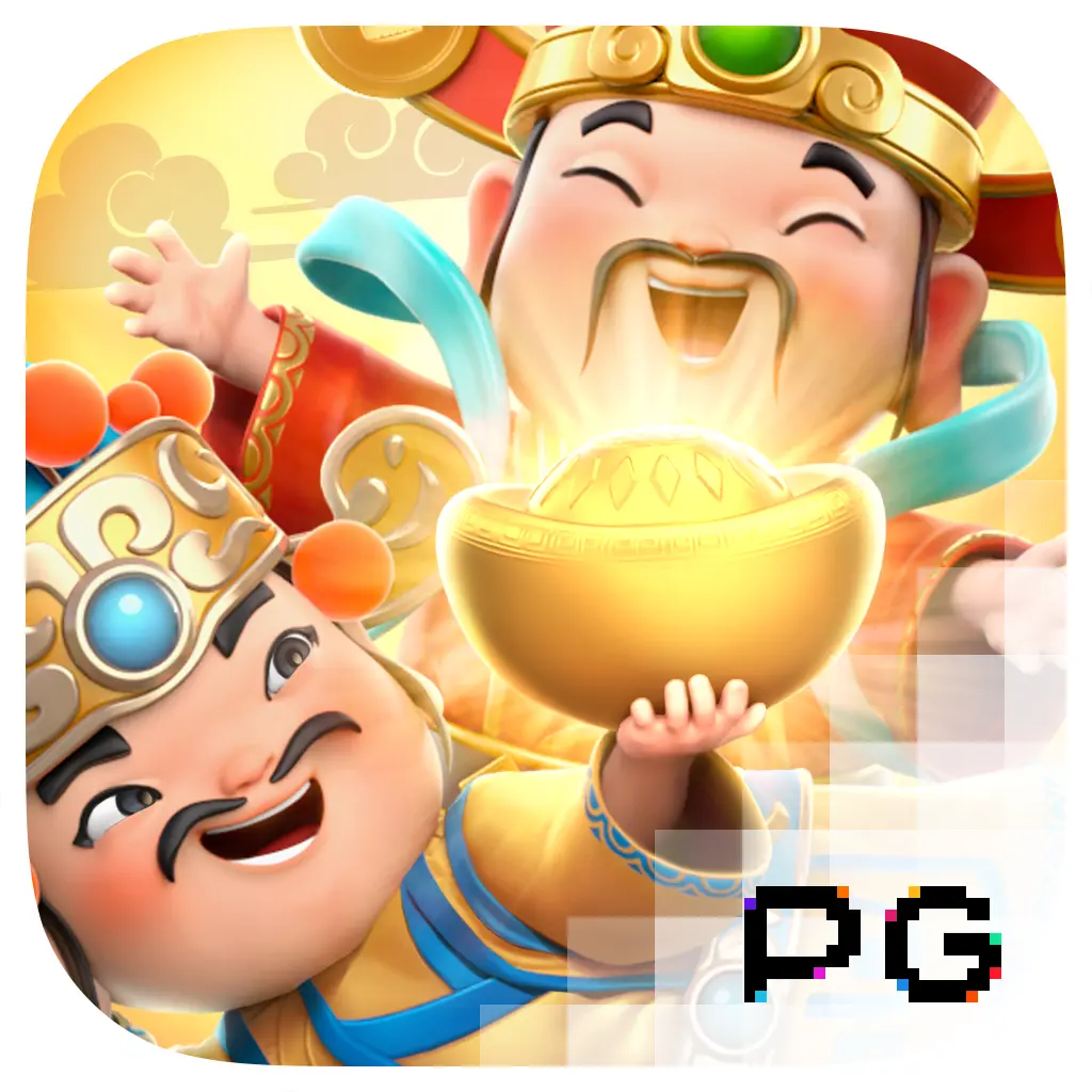Cai Shen Wins - LETSEBET77