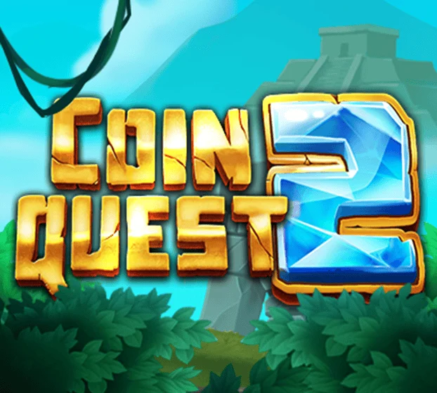 Coin Quest 2 - LETSEBET77