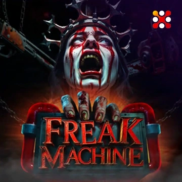 Mancala : Freak Machine - LETSEBET77