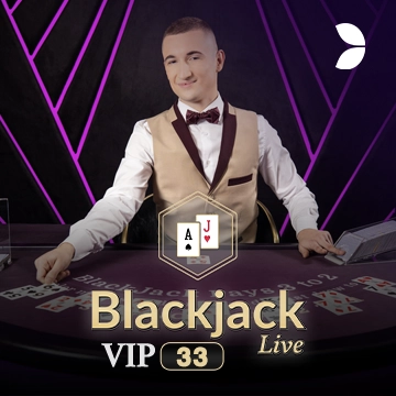 Blackjack VIP 33 - LETSEBET77