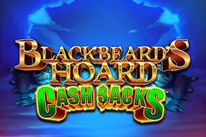 Blackbeard’s Hoard Cash Sacks - LETSEBET77