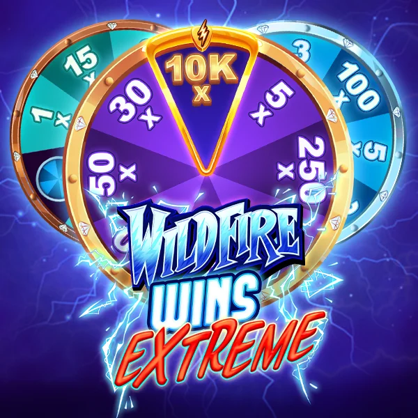 Wildfire Wins Extreme - LETSEBET77