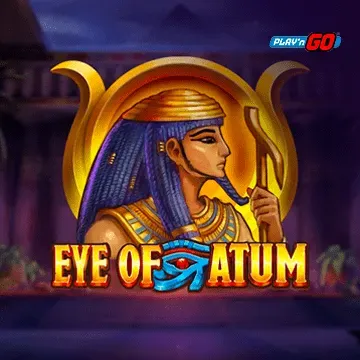 PlaynGo : Eye of Atum - LETSEBET77