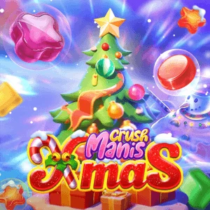 Sweet Crush Xmas - LETSEBET77