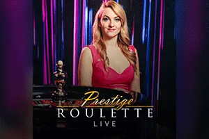 Prestige Roulette - LETSEBET77