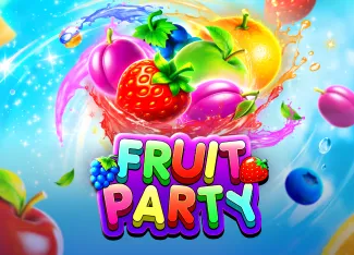 Fruit Party - LETSEBET77