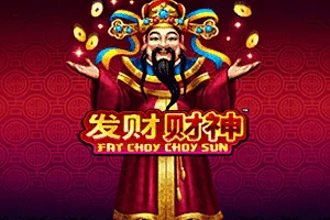 Fat Choy Choy Sun - LETSEBET77