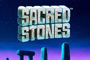 Sacred Stones - LETSEBET77