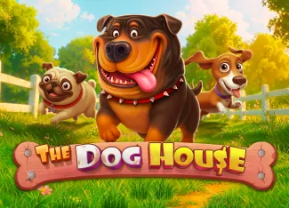 The Dog House - LETSEBET77