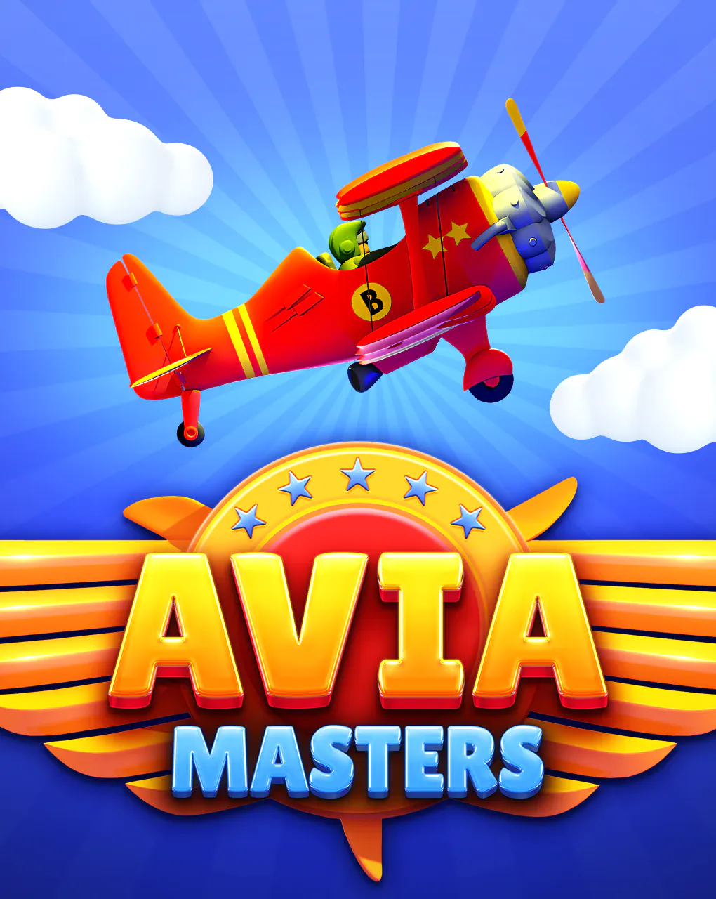 Aviamasters - LETSEBET77