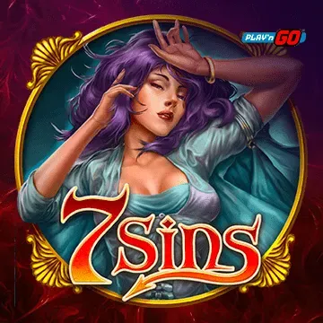 PlaynGo : 7 Sins - LETSEBET77