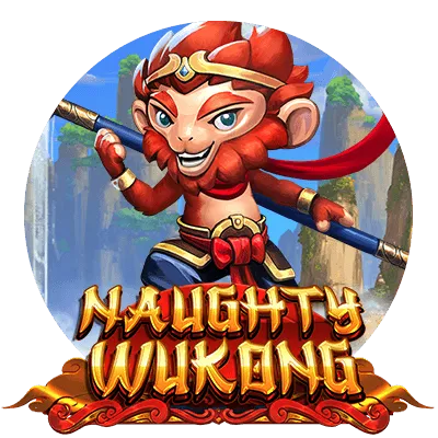 Naughty Wukong - LETSEBET77