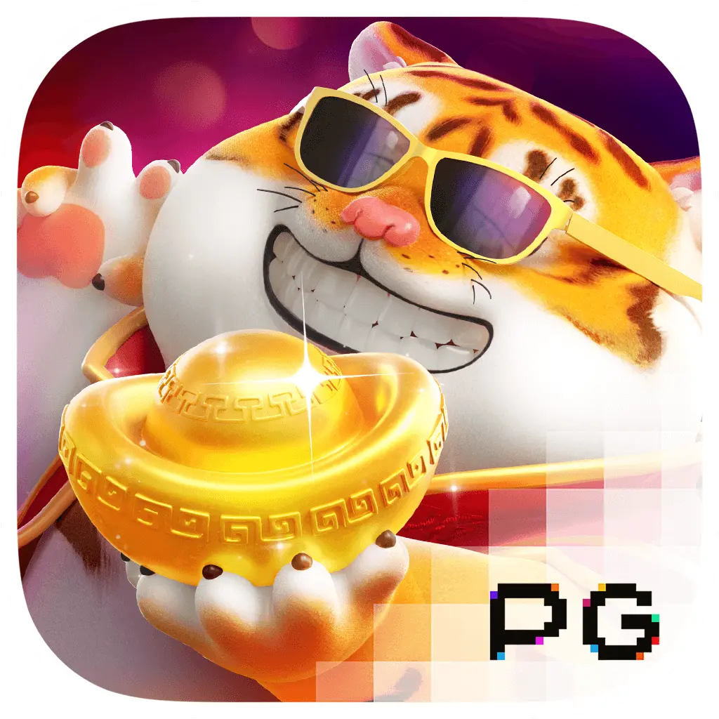 Fortune Tiger - LETSEBET77