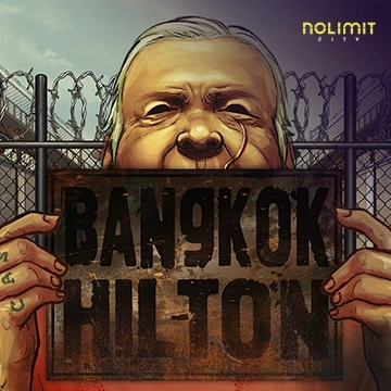 Bangkok Hilton - LETSEBET77