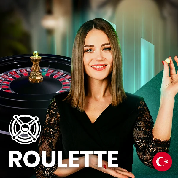Turkish Roulette - LETSEBET77