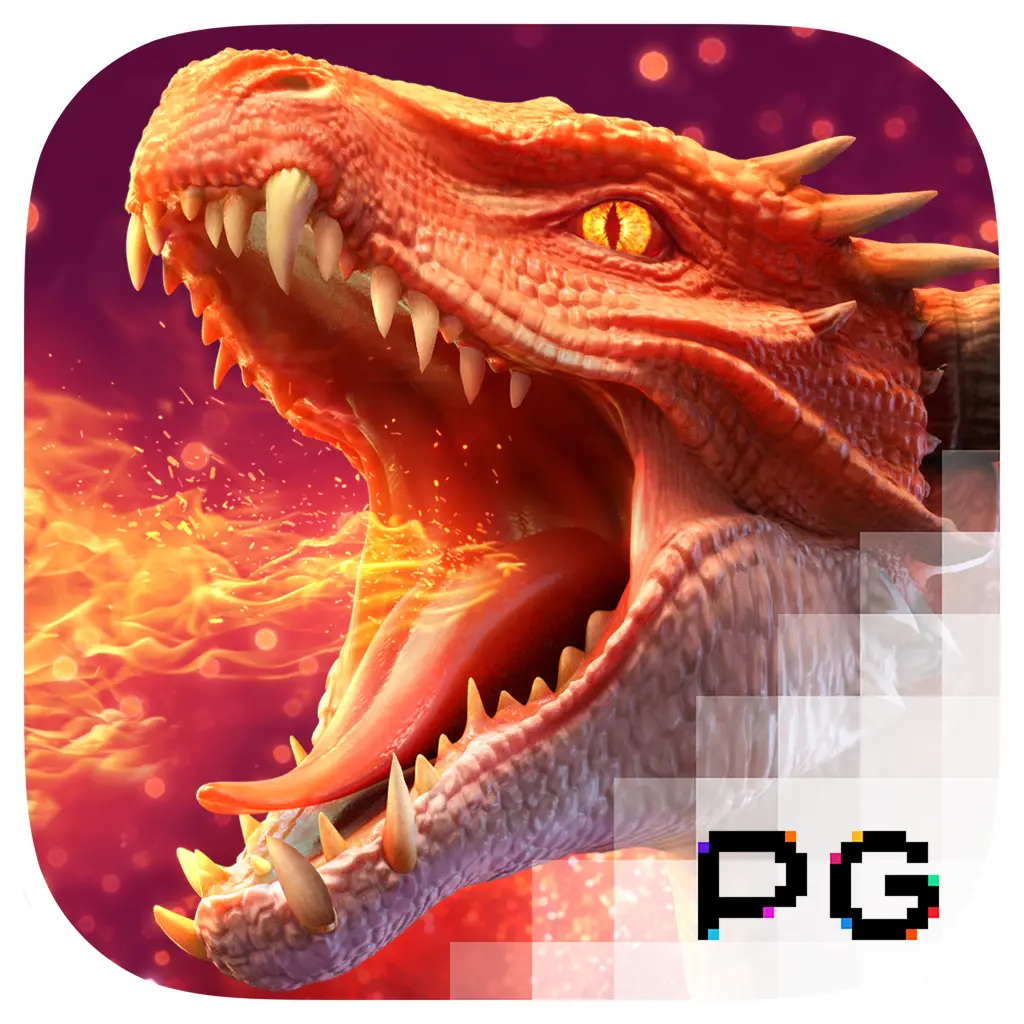 Dragon Hatch2 - LETSEBET77